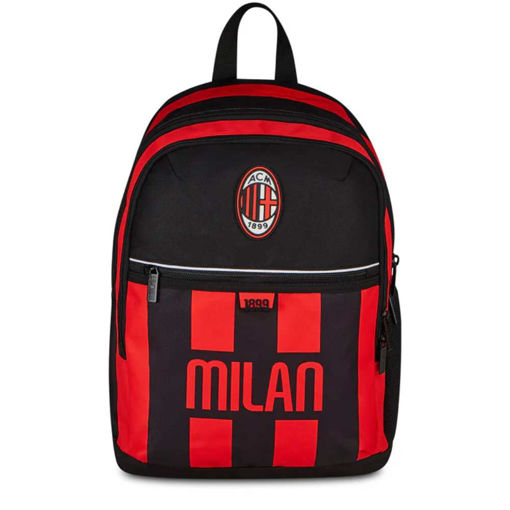 Picture of MILAN DOUBLE COMPARTMENT BACKPACK